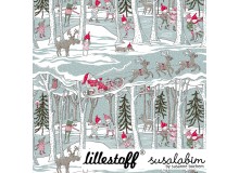 Bio Summersweat Lillestoff - Wichtelwinter